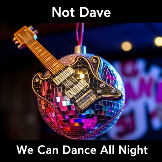 We Can Dance All Night