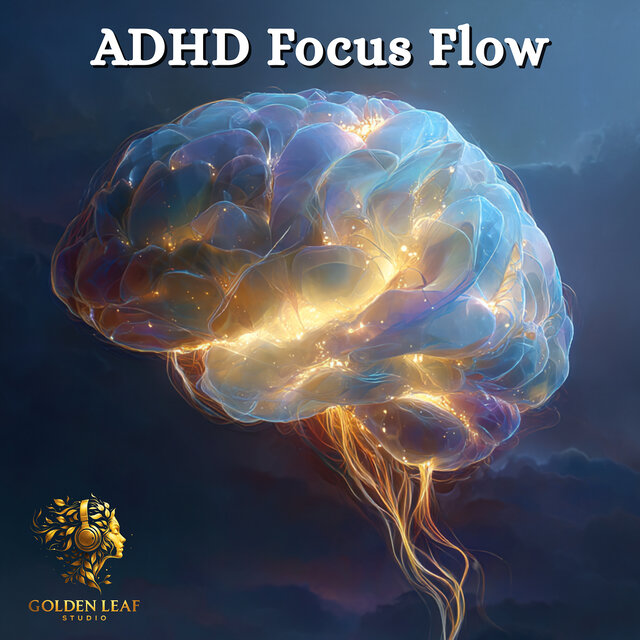 Adhd Focus Flow