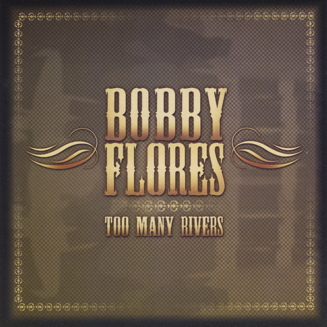 Too Many Rivers