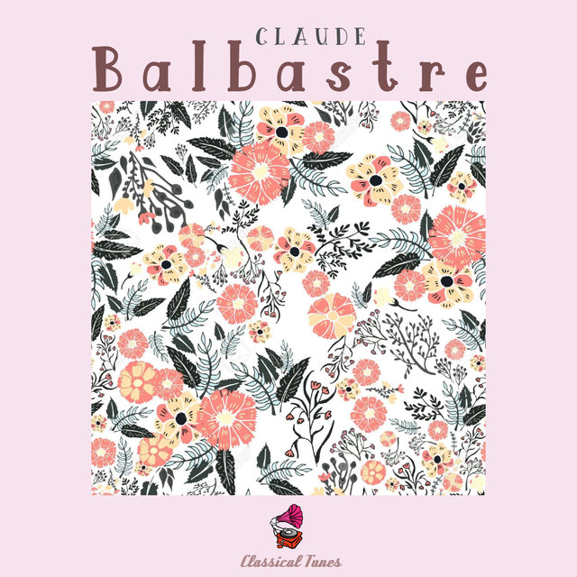 Balbastre Best Piano Music