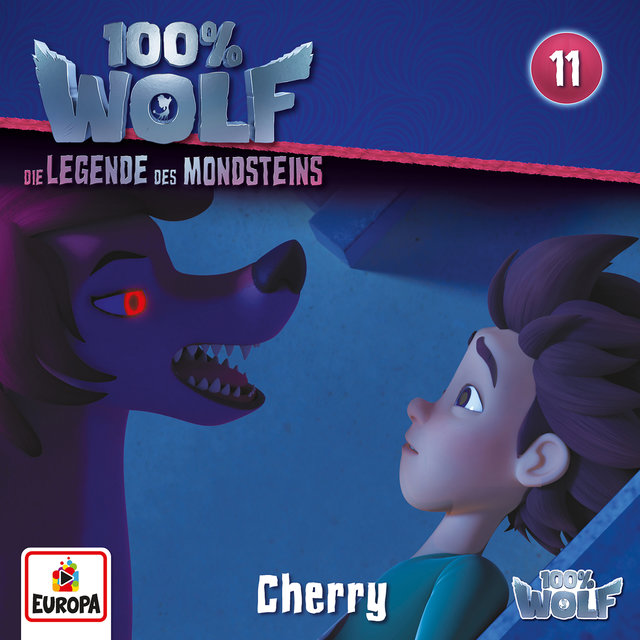Folge 11: Cherry (Die Legende des Mondsteins)
