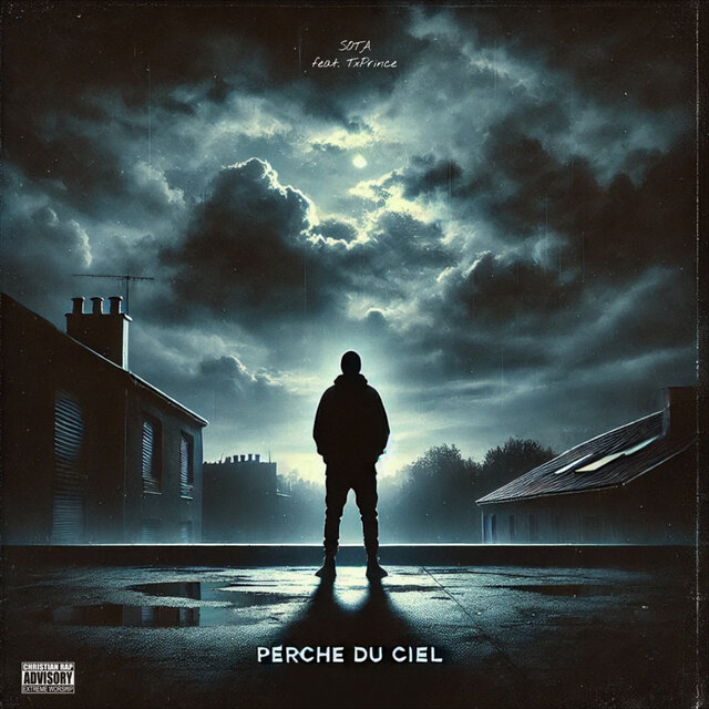 Perche Du Ciel