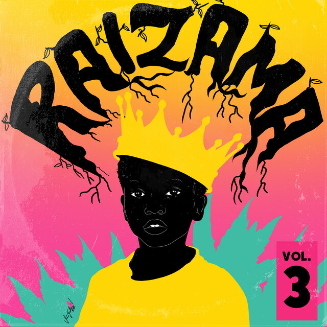 Raizama, Vol. 3