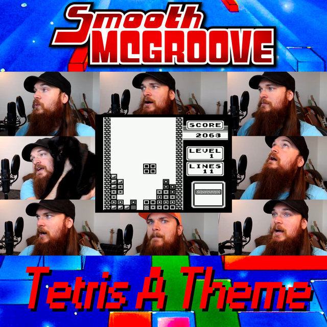 Tetris - Theme 'A' Acapella