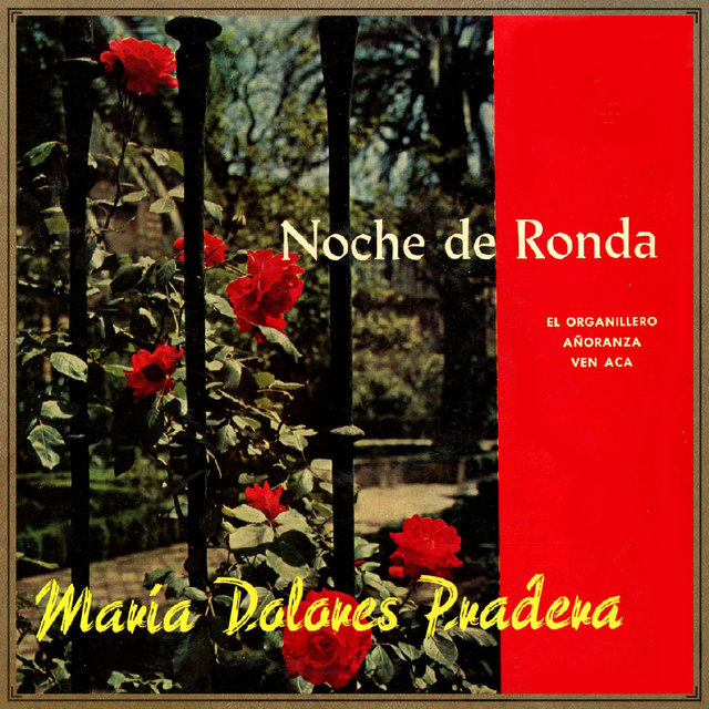 Noche de Ronda