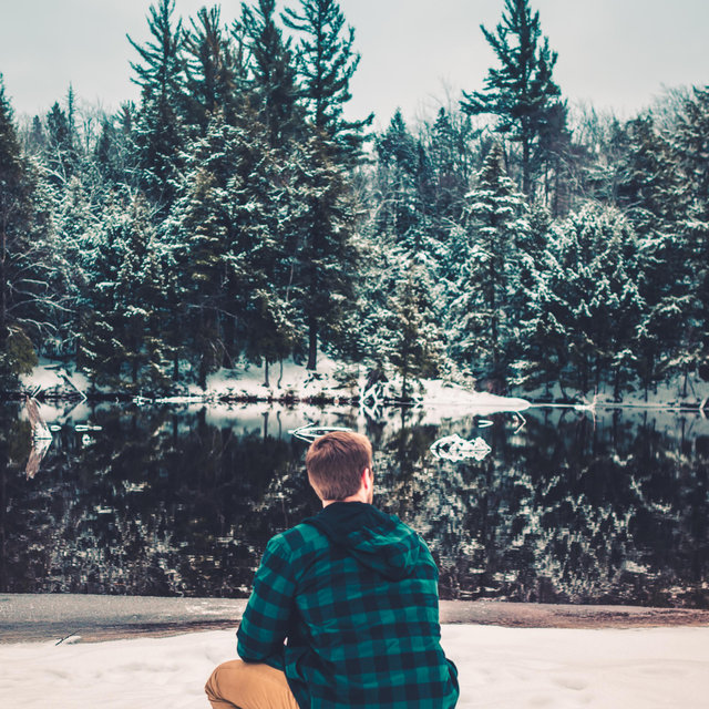 Peaceful Relaxing