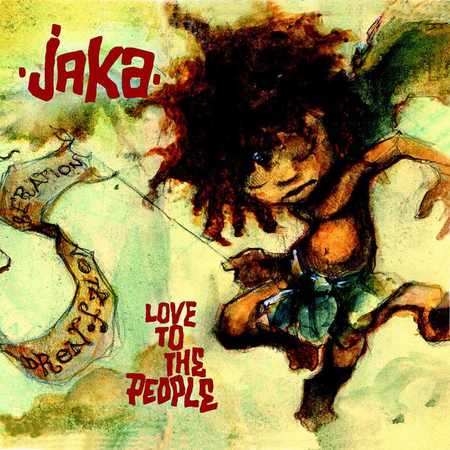 Love to the People