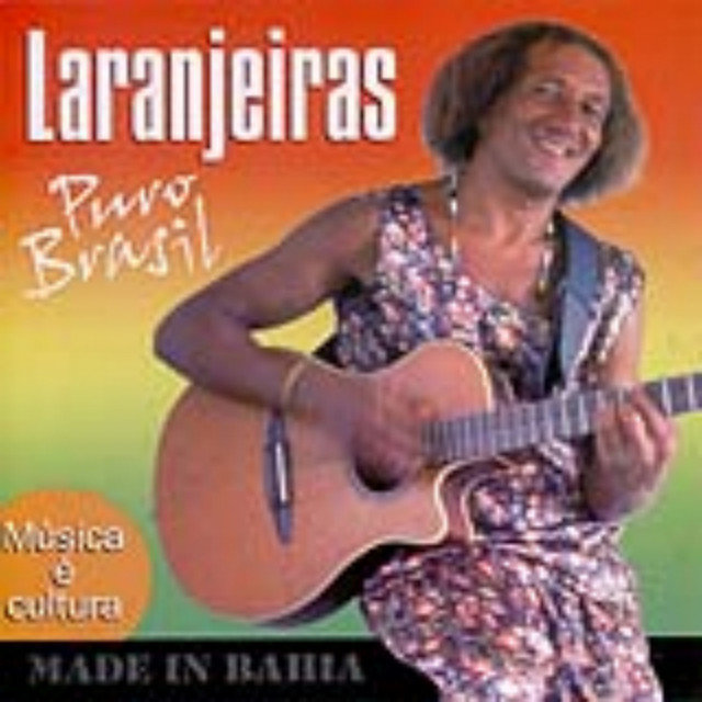 Puro Brasil