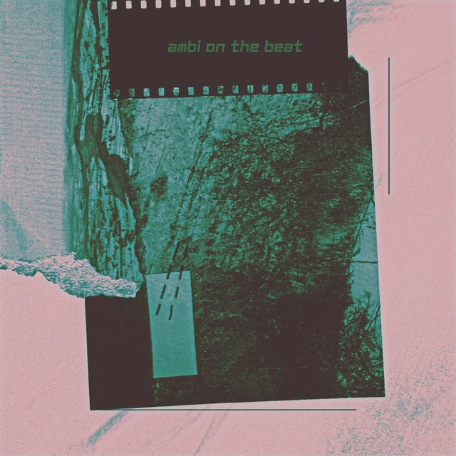 Misunderstood/Pressure with blem