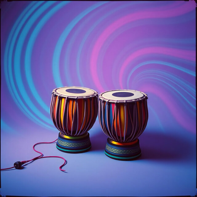 Indian Classical Fusion