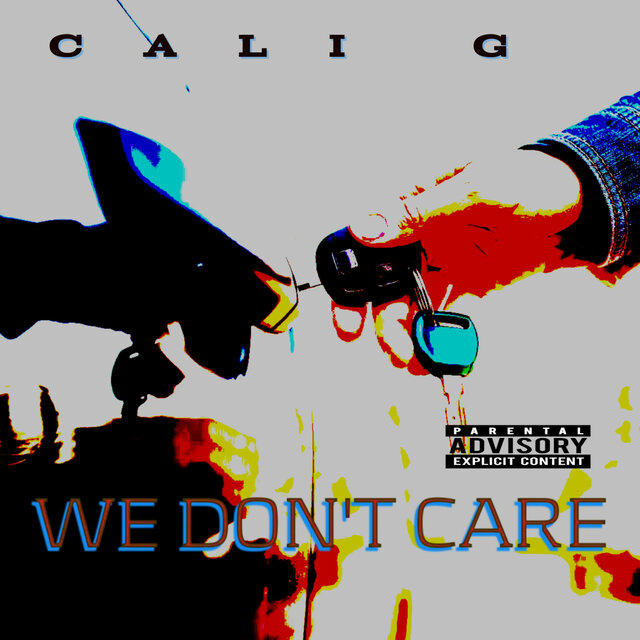 we don't care