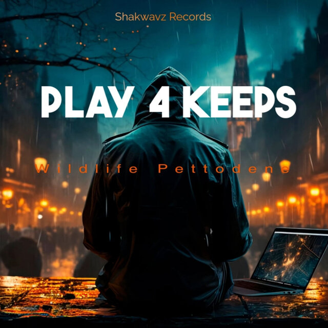 Play 4 Keeps