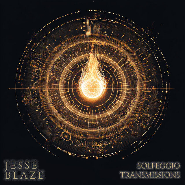 Solfeggio Transmissions