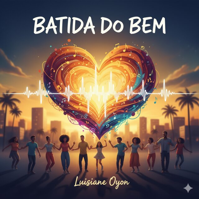 Batida do Bem