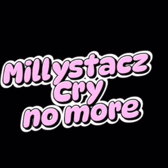 Cry no more