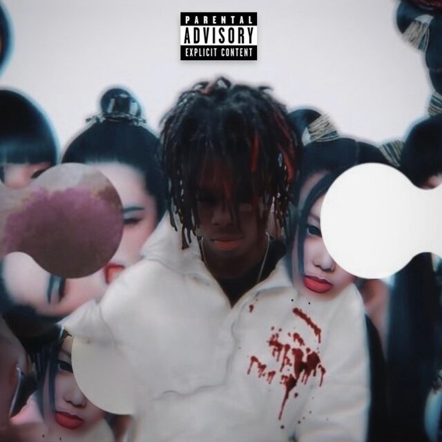 Bullet to the Heart (feat. YUNGXST3R)
