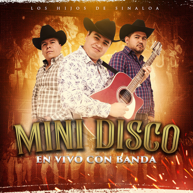 En Vivo Con Banda