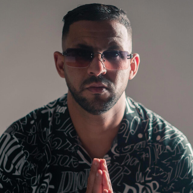 j'ai décidé (feat. Lama 23i)