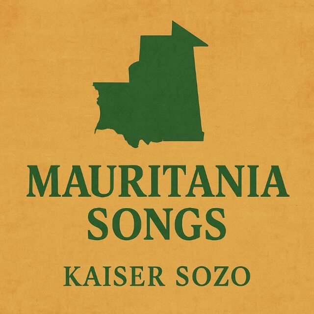 Mauritania Songs