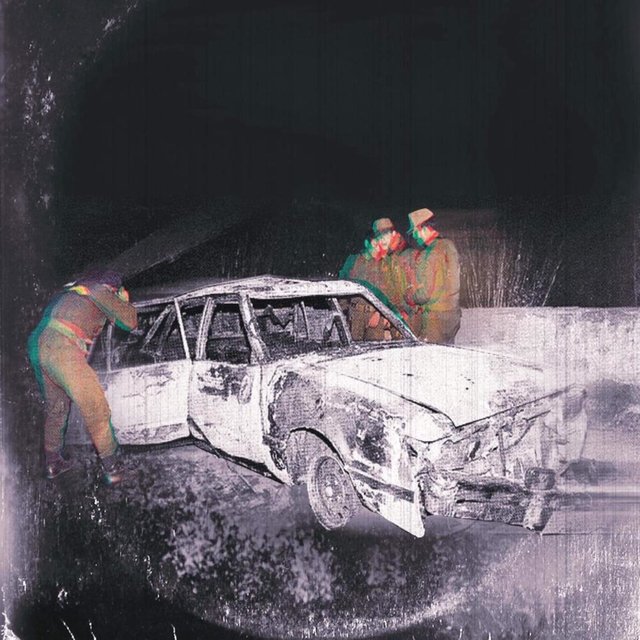 Noche (feat. Chbeatz)