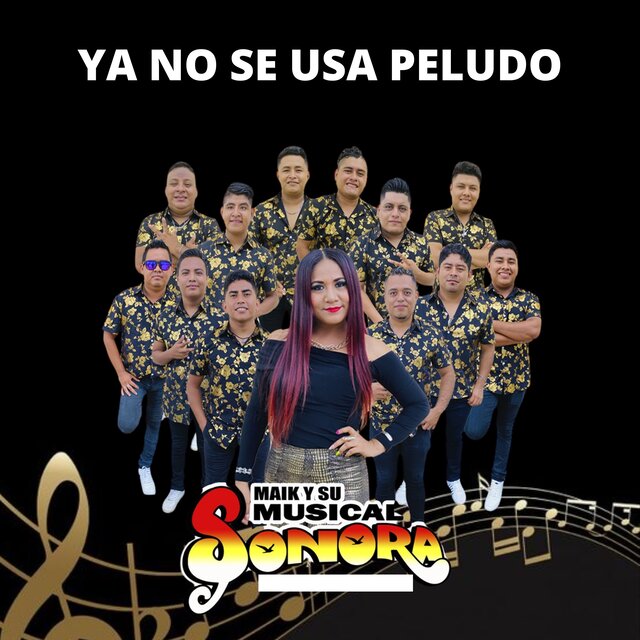 Ya No Se Usa Peludo