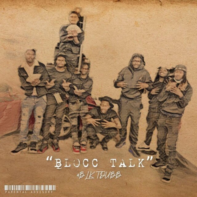 Blocc Talk