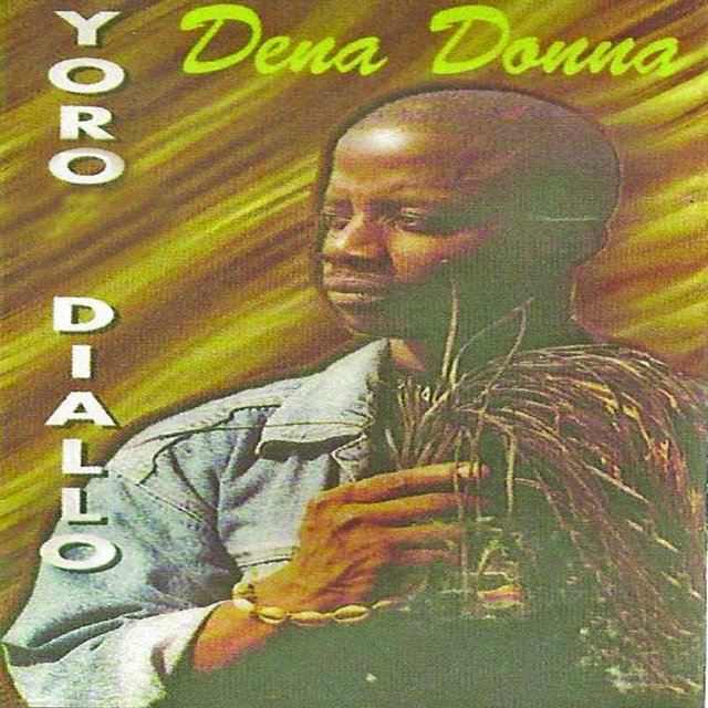 Dena Donna