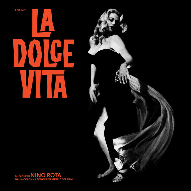 La dolce vita (La dolce vita a Caracalla) (From 