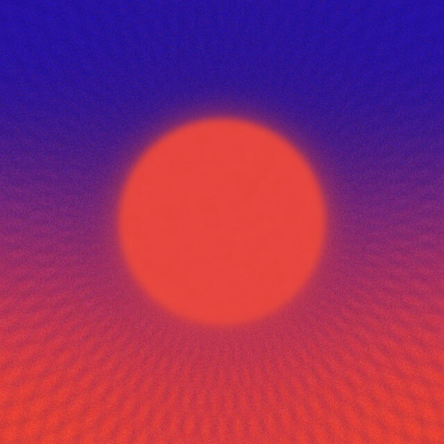 Love Is a Dying Sun