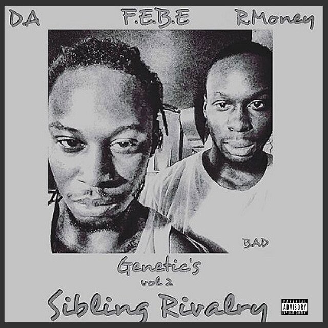 Genetic's V2: Sibling Rivalry