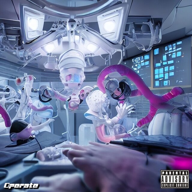 Operate