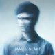 Cover art for album James Blake by James Blake
