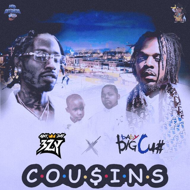 Cousins
