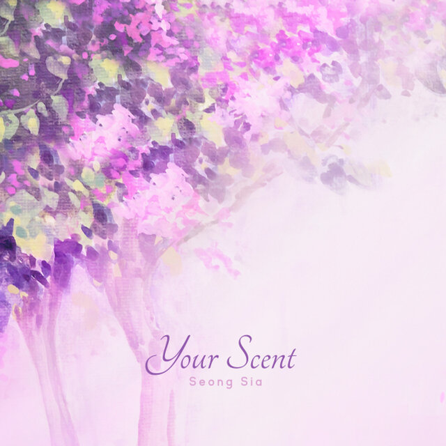 Your Scent