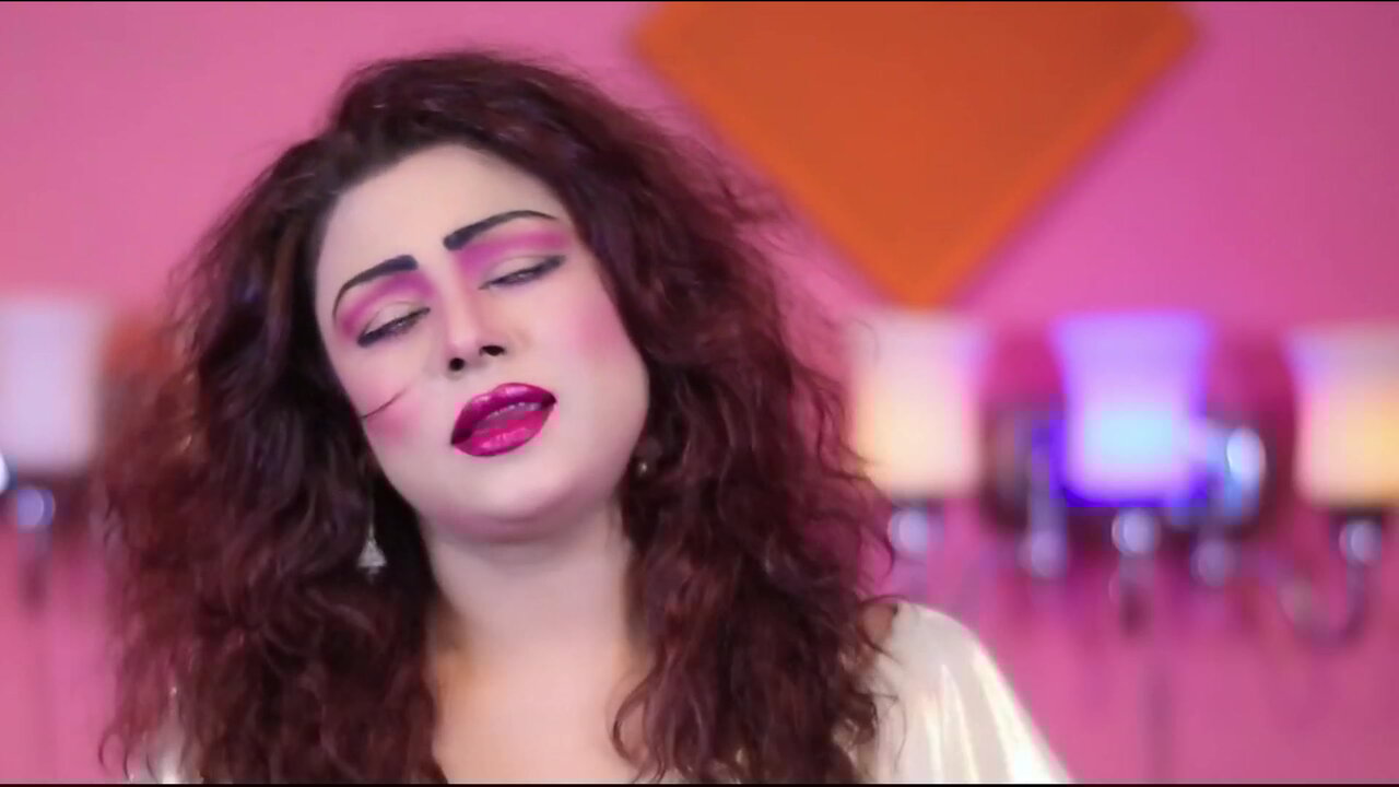 Masara Meena Pa Jar Kri