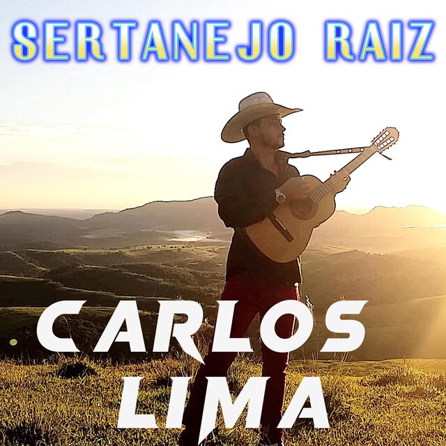 SERTANEJO RAIZ
