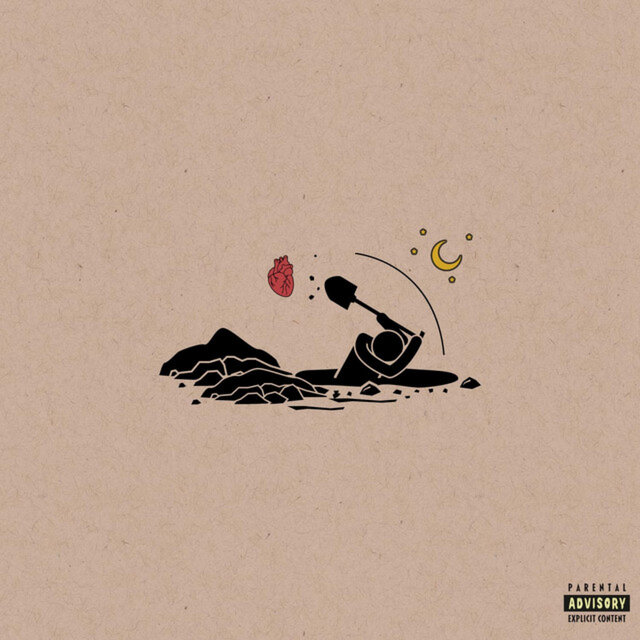 Buried Hearts