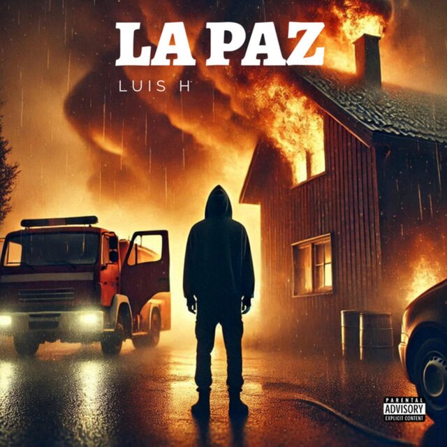 La paz