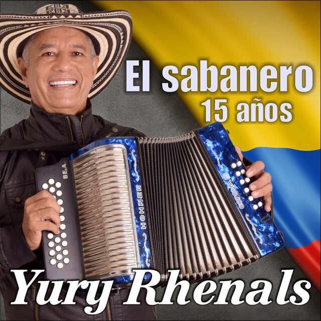 El sabanero 15 años