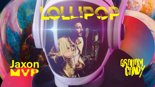Lollipop (Official Video)