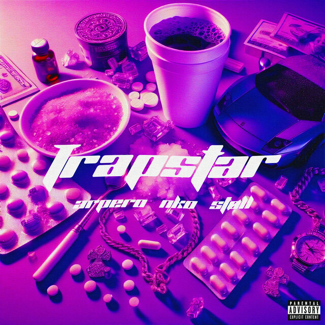 Trapstar