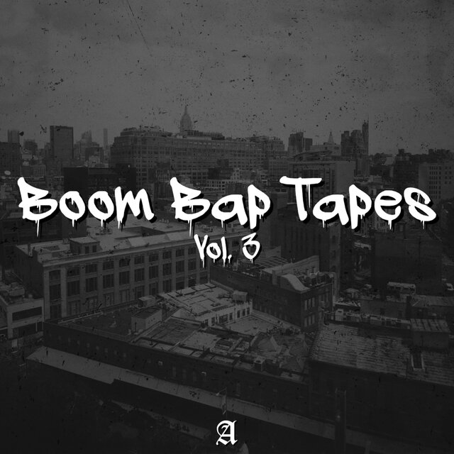 Boom Bap Tapes, Vol. 3
