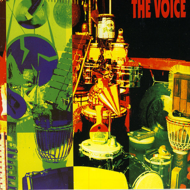 The Voice