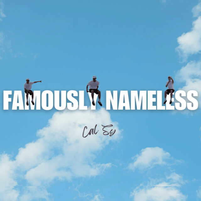 Famously Nameless