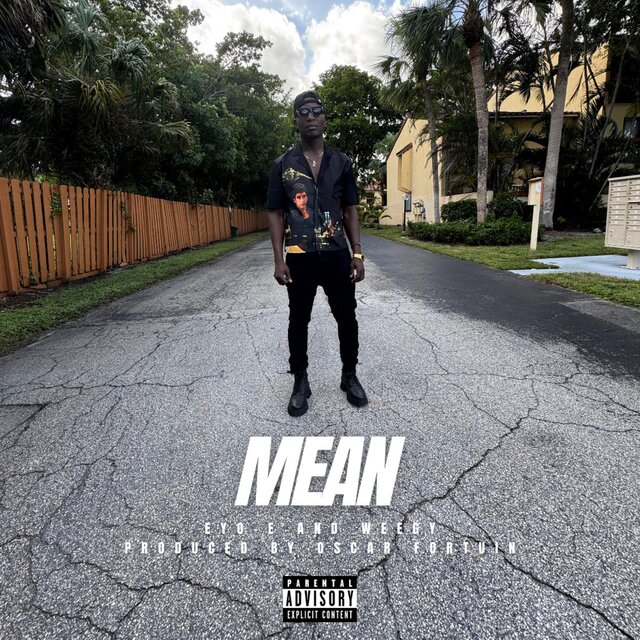 Mean