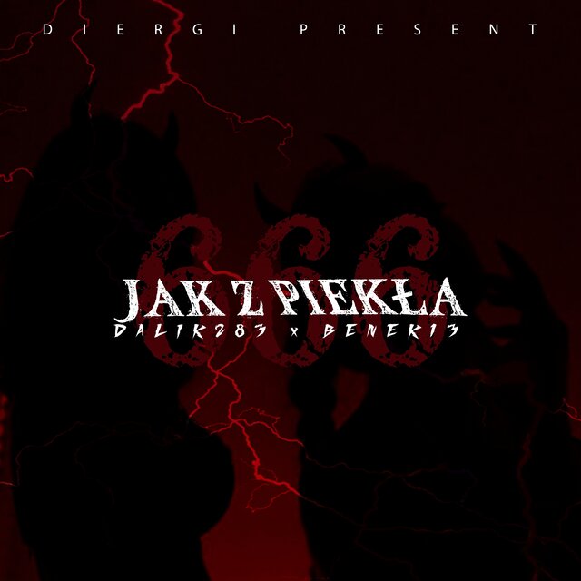 Jak z piekła