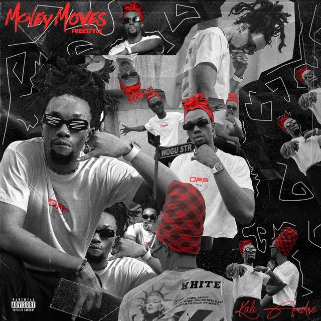 Money Moves (Freestyle)