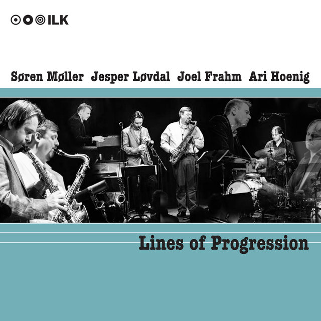 Lines of Progression