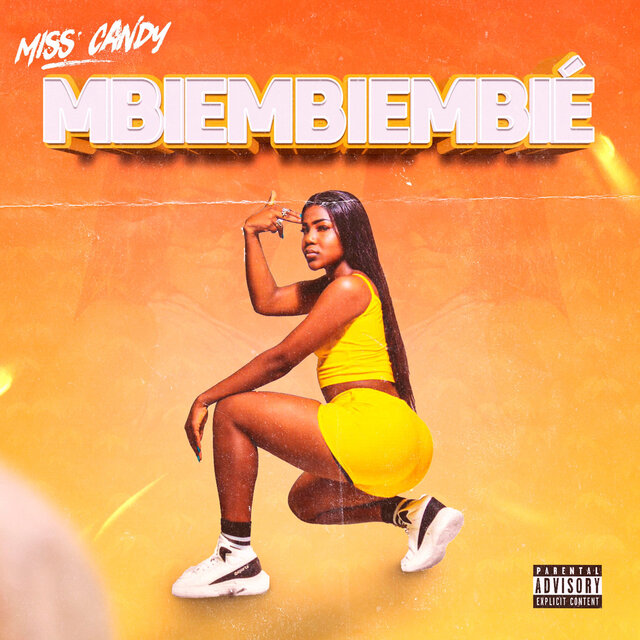 Mbiembiembié