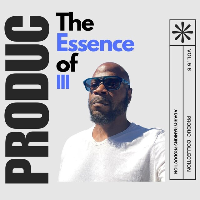 The Essence of Produc III